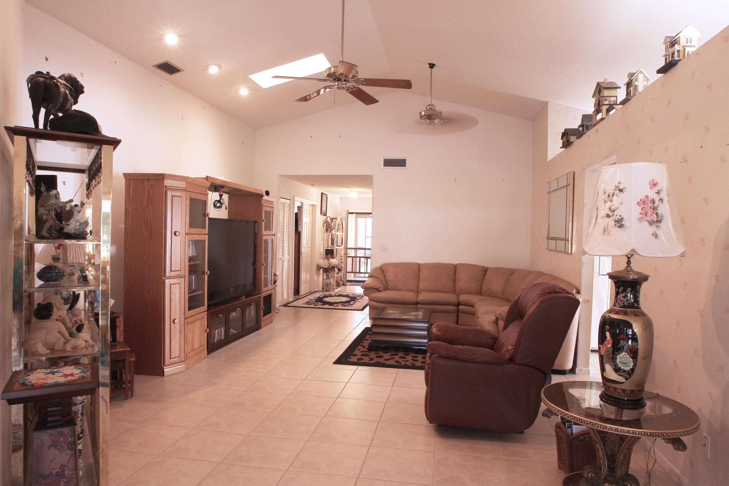 CITRUS GLEN - Residential