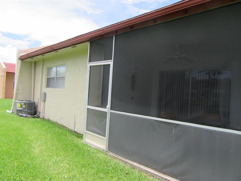 GOLDEN LAKES VILLAGE - Residential