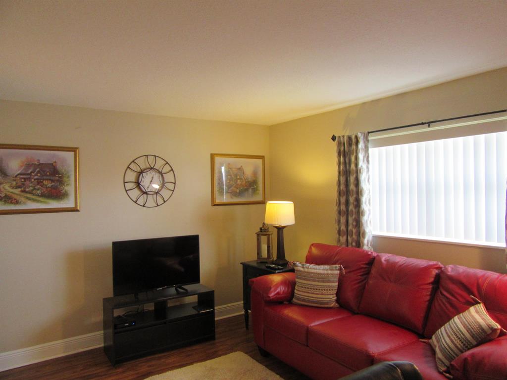 GOLDEN LAKES VILLAGE - Residential