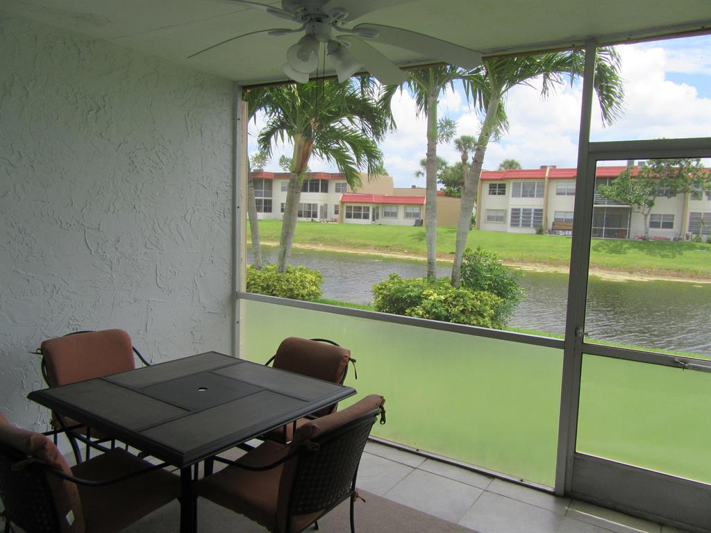 GOLDEN LAKES VILLAGE - Residential