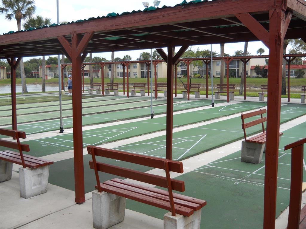 GOLDEN LAKES VILLAGE - Residential