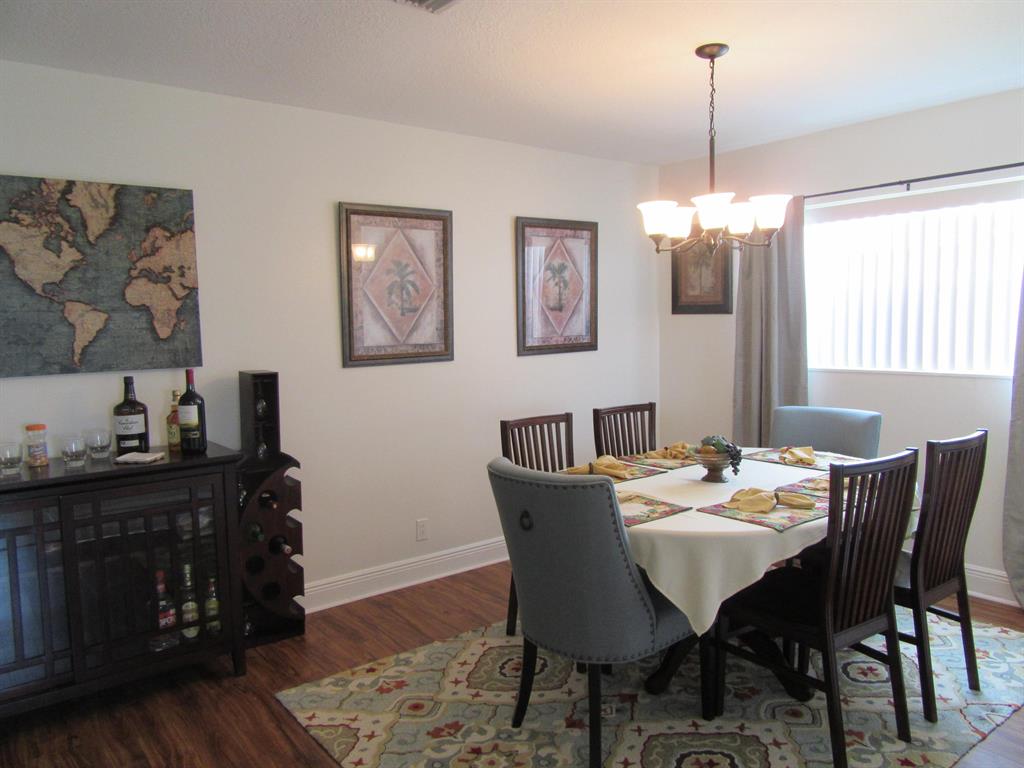 GOLDEN LAKES VILLAGE - Residential