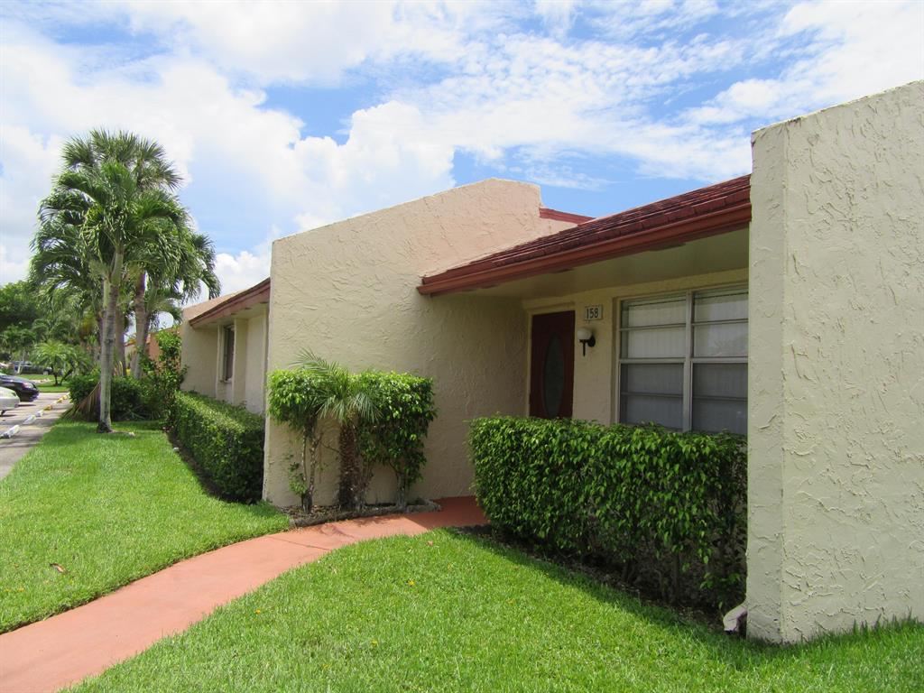 GOLDEN LAKES VILLAGE - Residential