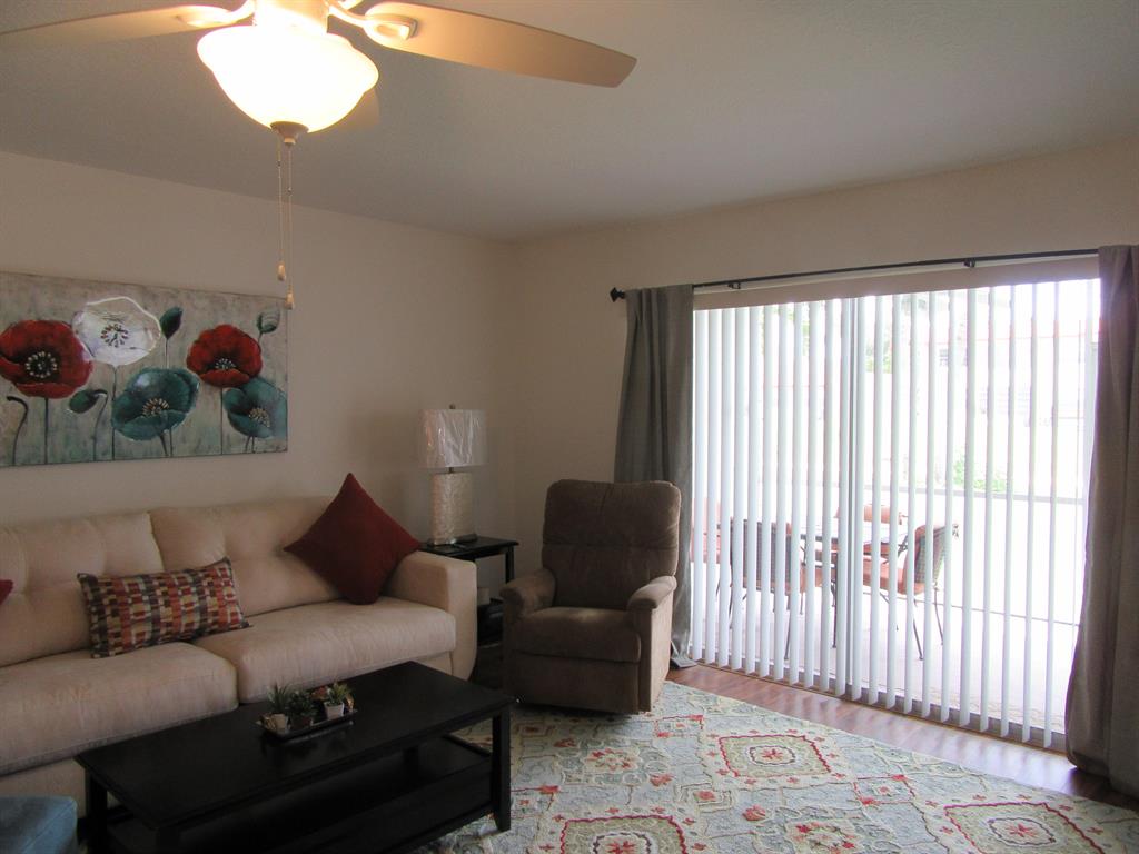 GOLDEN LAKES VILLAGE - Residential