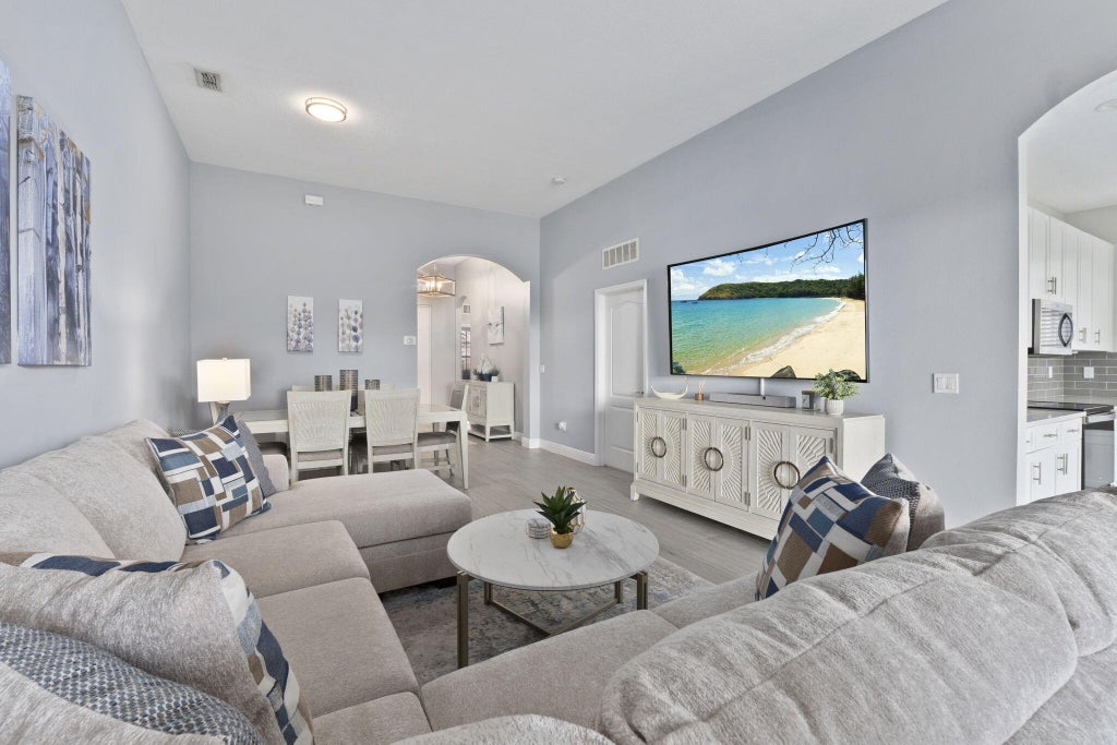 Photo of 10971 SW DUNHILL Court, Port Saint Lucie, FL 34987 (MLS # B26080534)