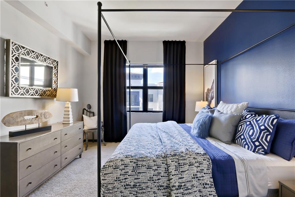 AMLI FLAGLER VILLAGE - Residential Lease