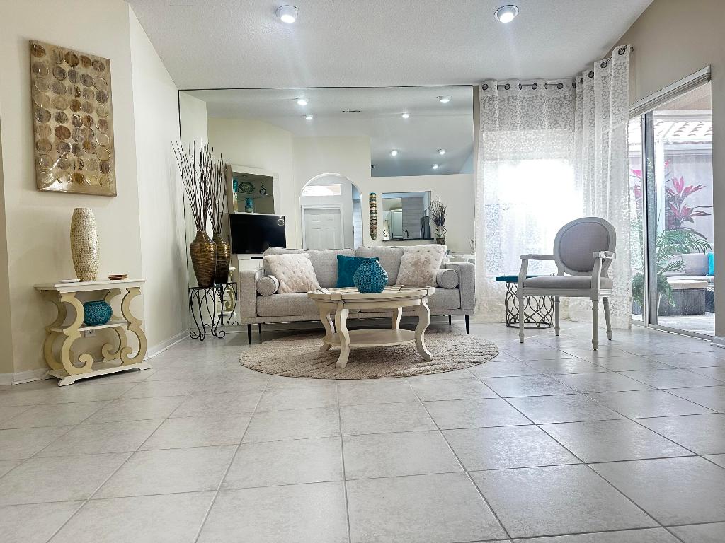 Cascades - Residential