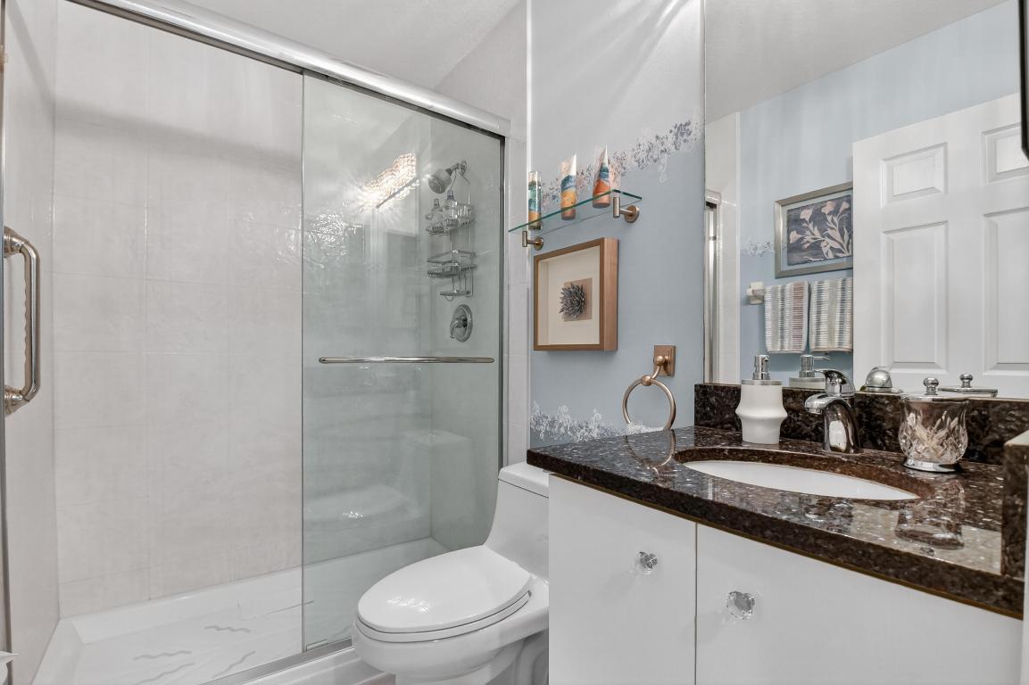 Cascades - Residential