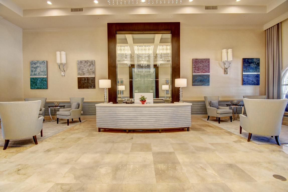 Cascades - Residential