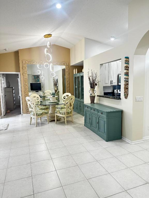 Cascades - Residential