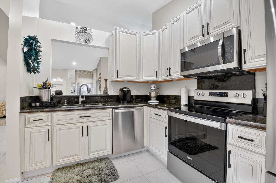 Cascades - Residential