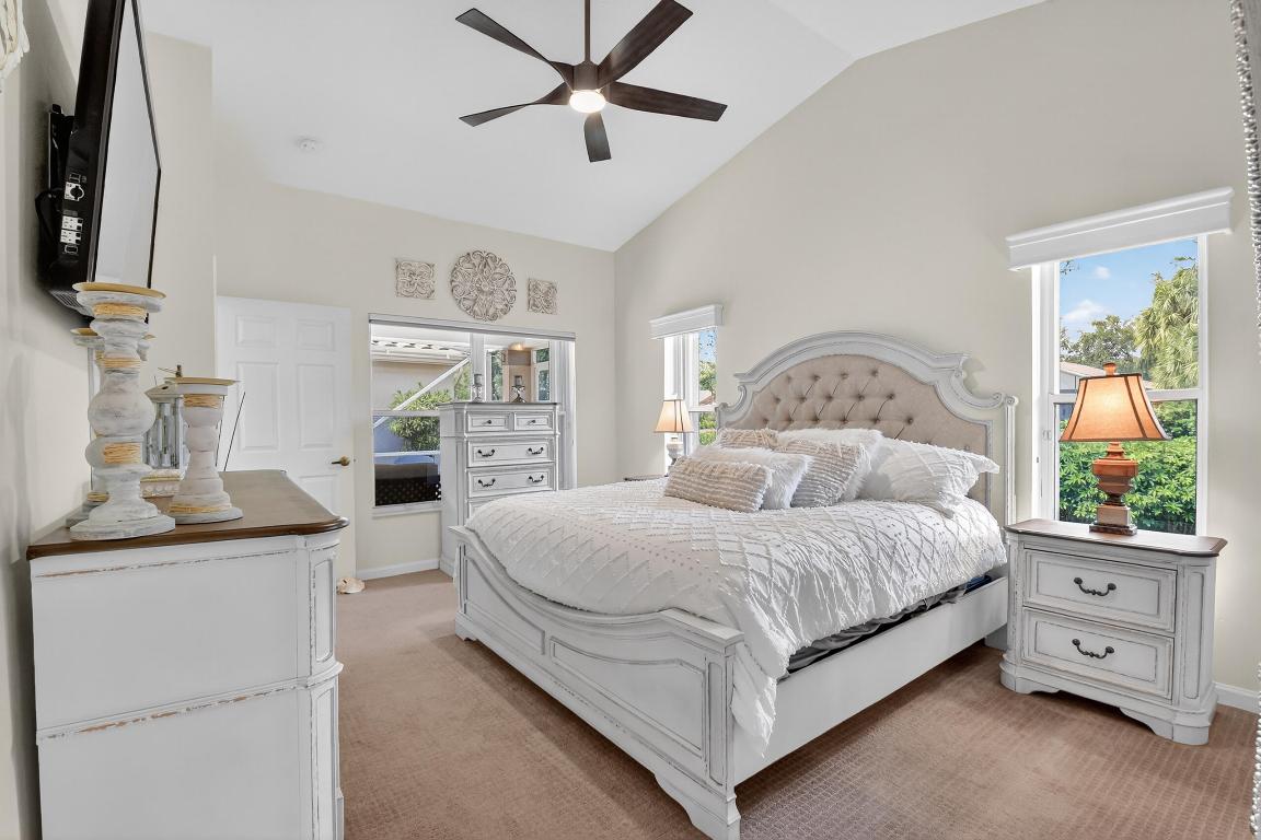 Cascades - Residential