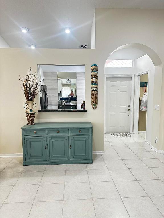 Cascades - Residential