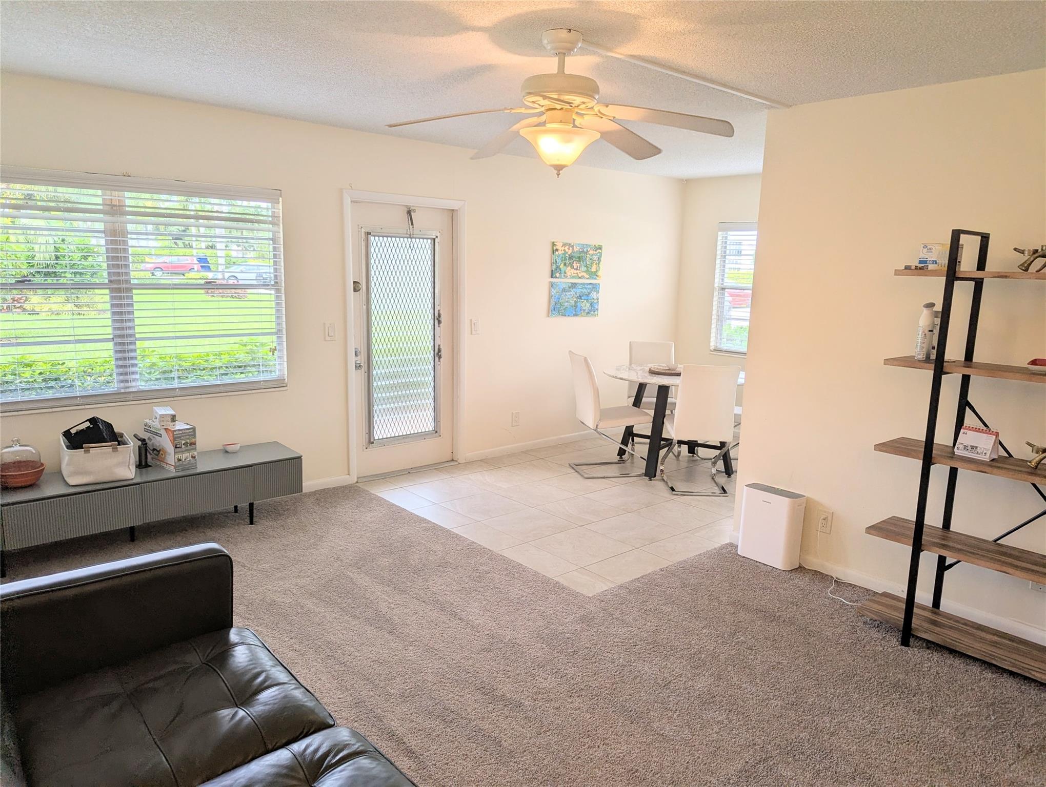 Century Village Fanshaw - Residential