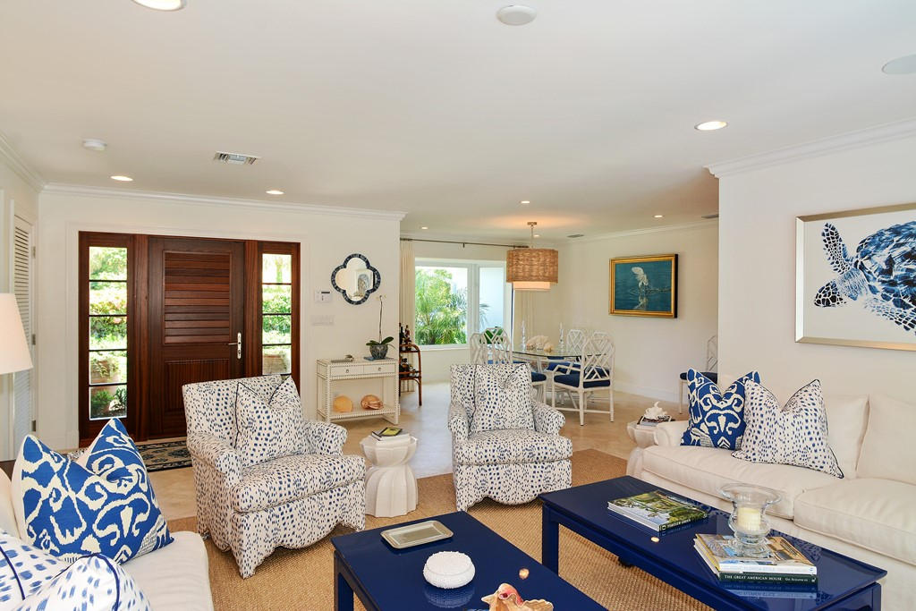 PROXIMITY PARK - Residential