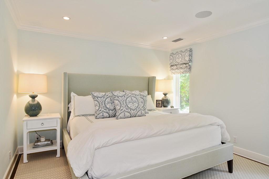 PROXIMITY PARK - Residential