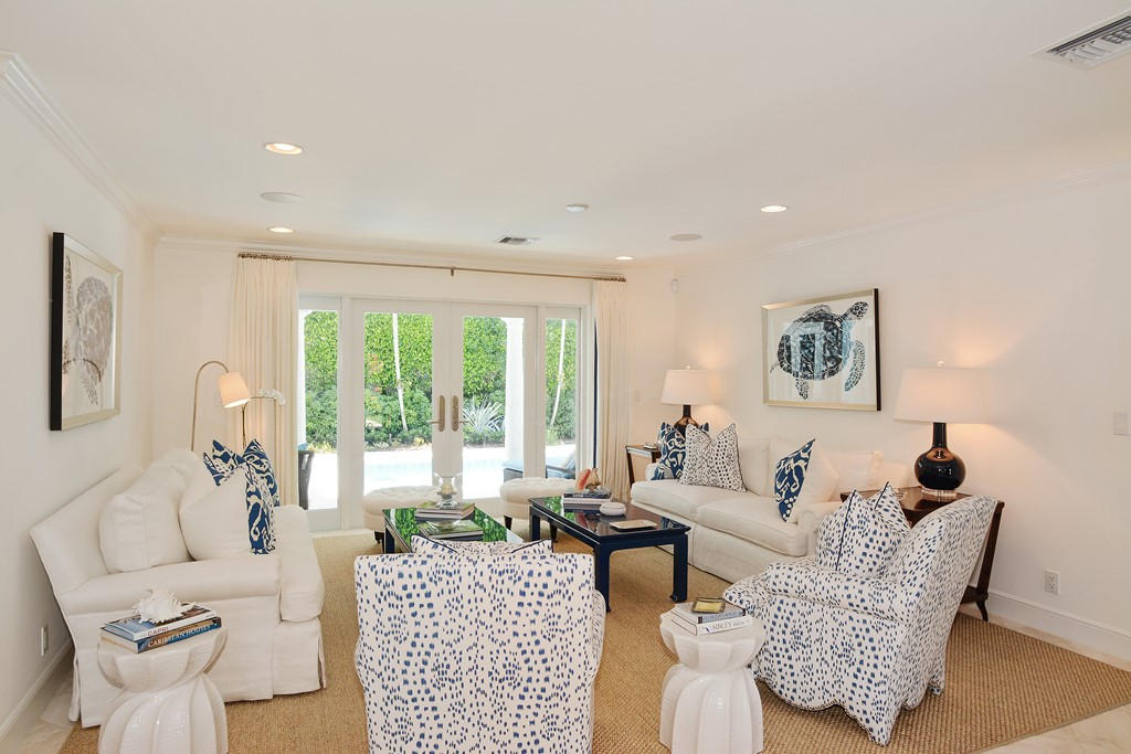 PROXIMITY PARK - Residential