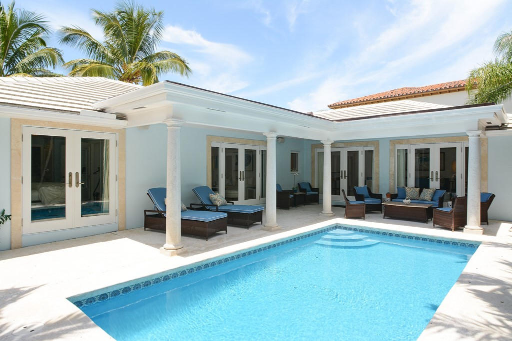 PROXIMITY PARK - Residential