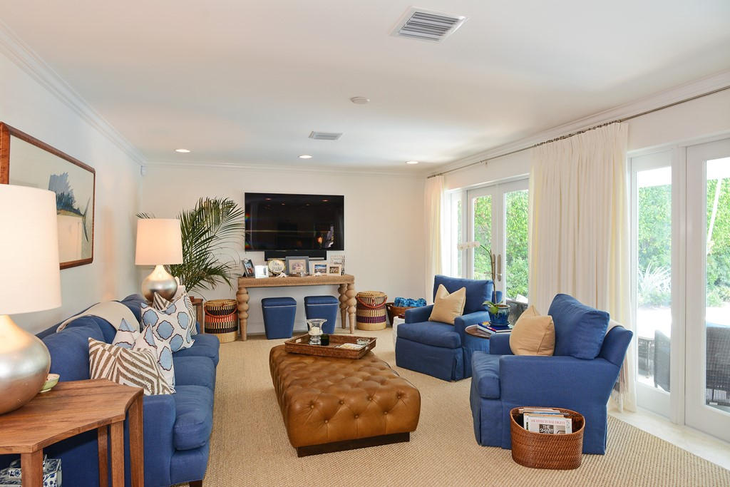 PROXIMITY PARK - Residential