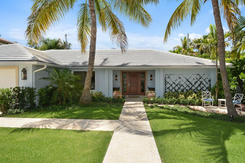 PROXIMITY PARK - Residential