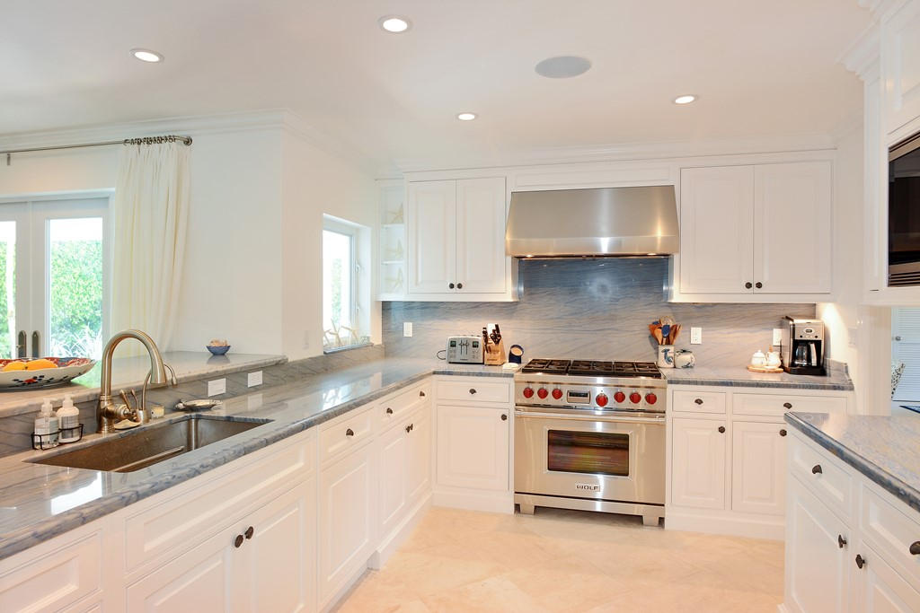 PROXIMITY PARK - Residential