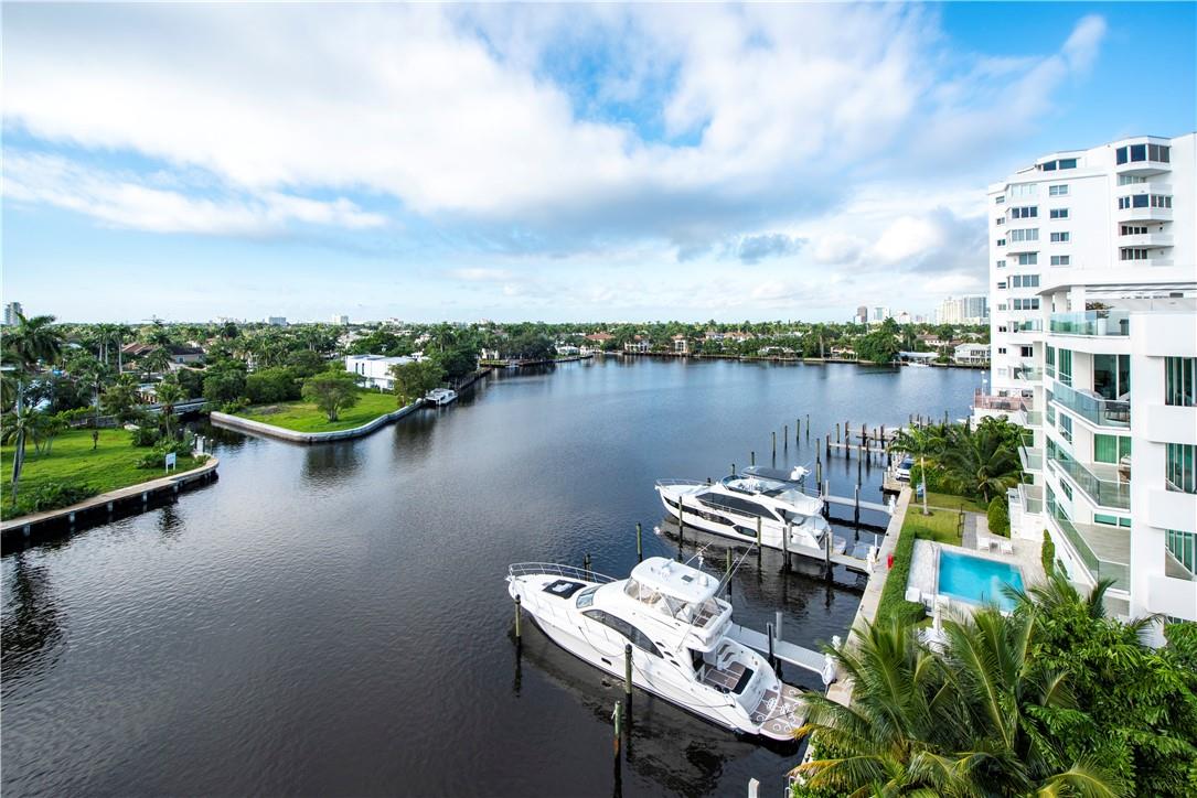 Riviera Towers Co-Op - Residential Lease