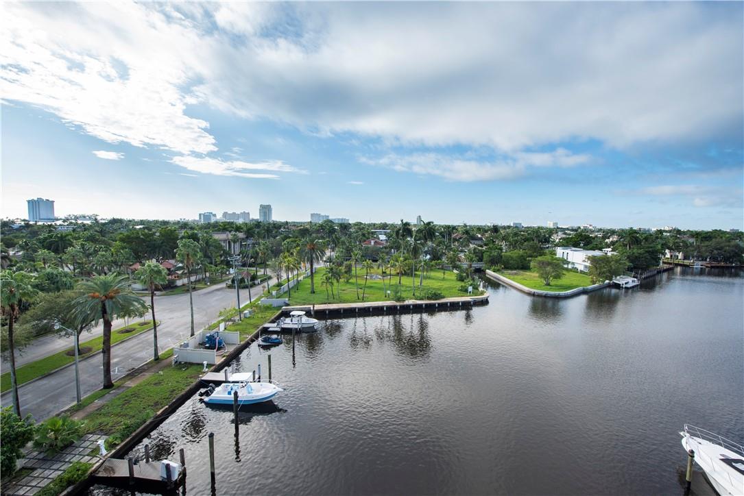 Riviera Towers Co-Op - Residential Lease