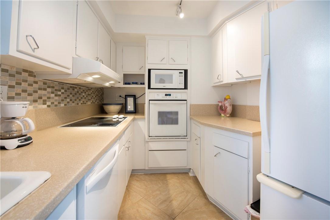 Riviera Towers Co-Op - Residential Lease