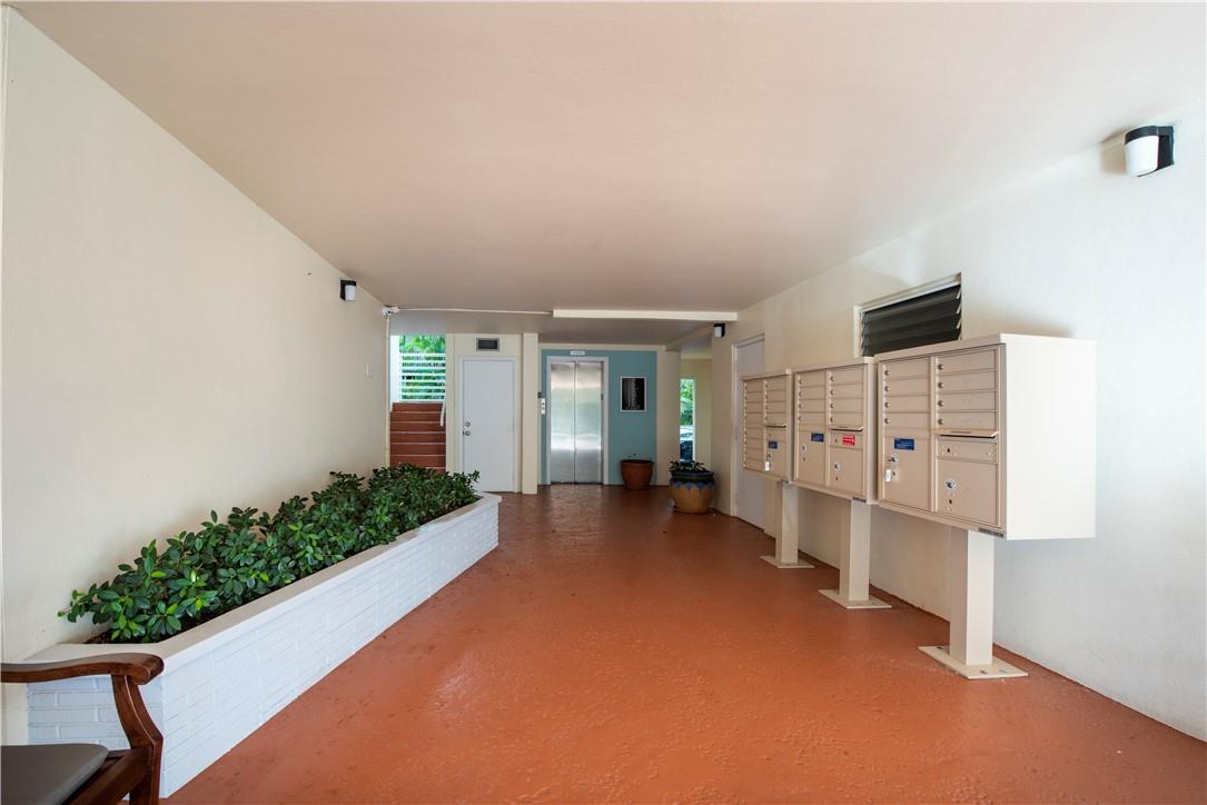 Riviera Towers Co-Op - Residential Lease