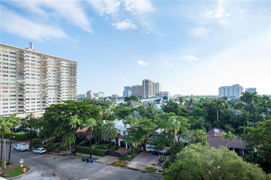 Riviera Towers Co-Op - Residential Lease