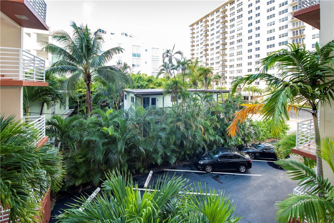 Riviera Towers Co-Op - Residential Lease