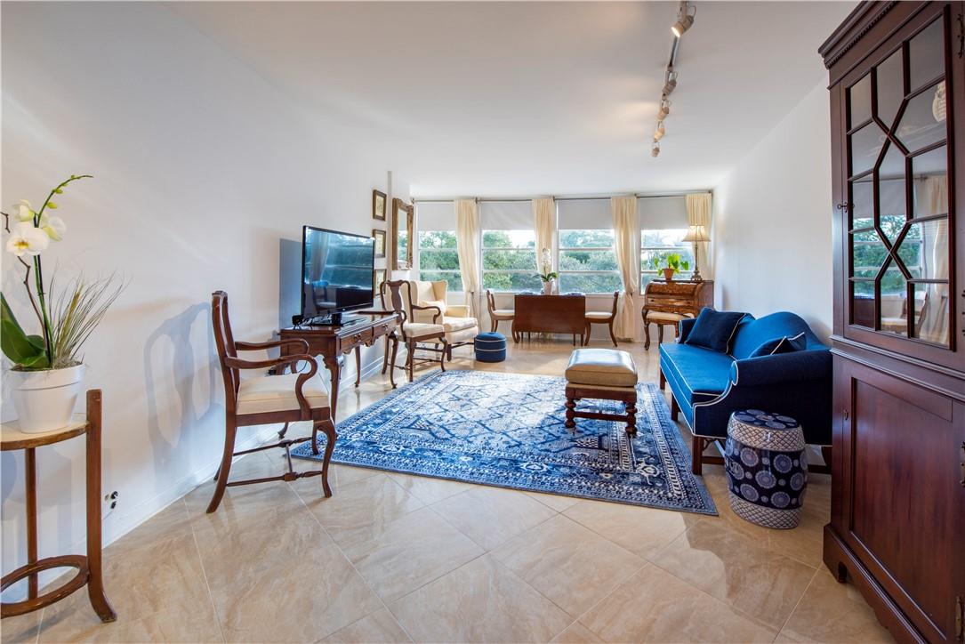 Riviera Towers Co-Op - Residential Lease