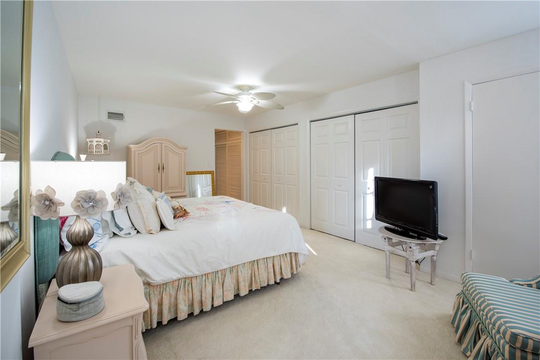 Riviera Towers Co-Op - Residential Lease