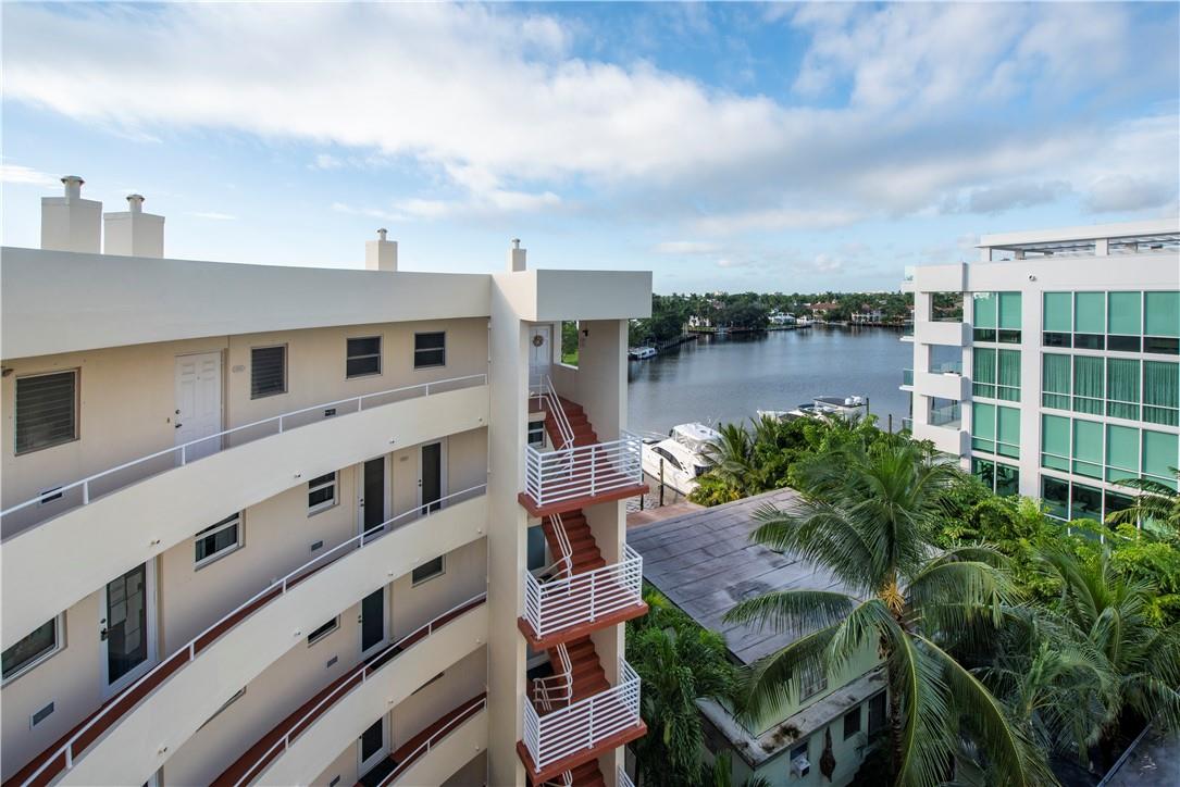 Riviera Towers Co-Op - Residential Lease