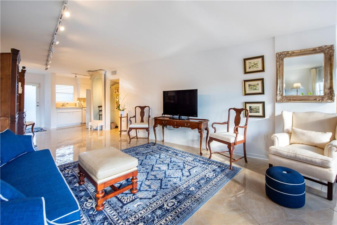 Riviera Towers Co-Op - Residential Lease