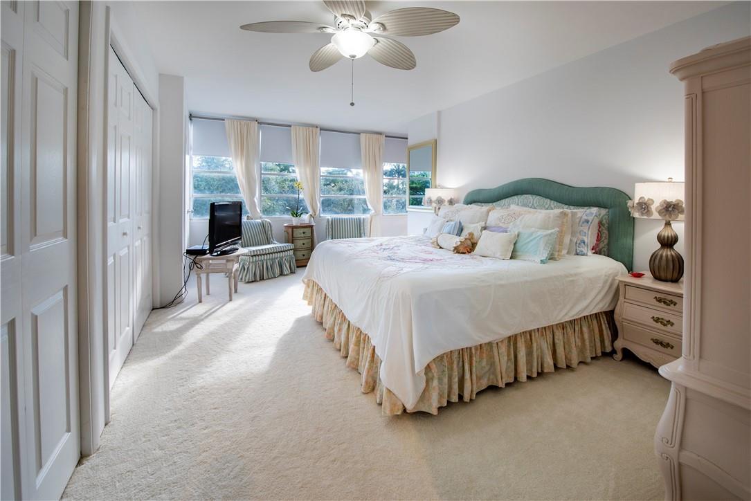 Riviera Towers Co-Op - Residential Lease