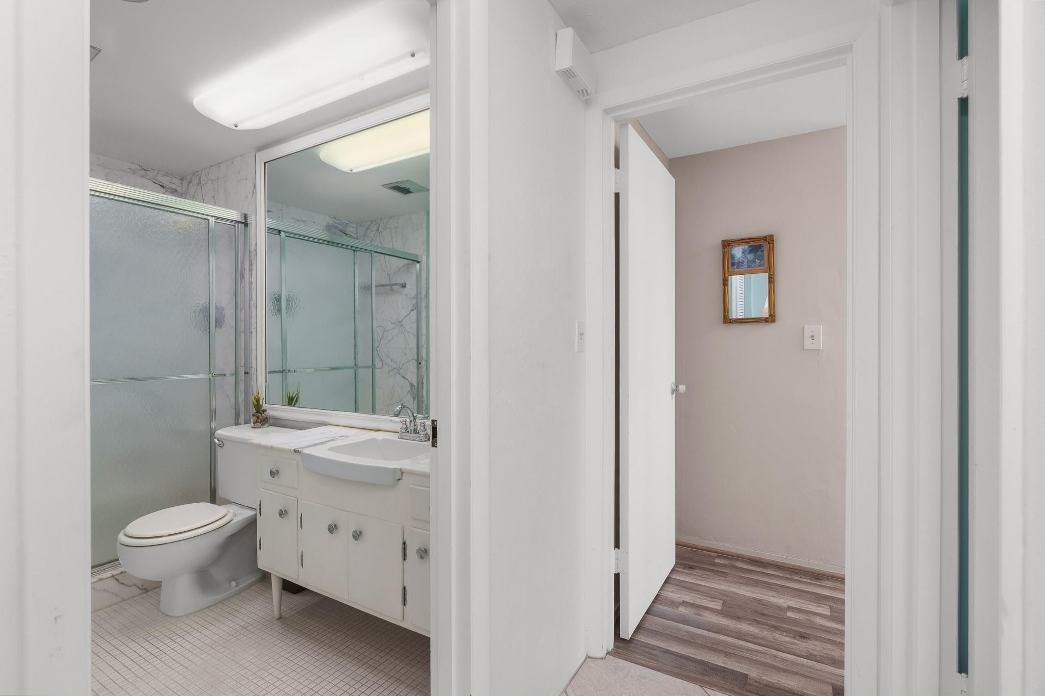 Coral Ridge Towers South - Residential