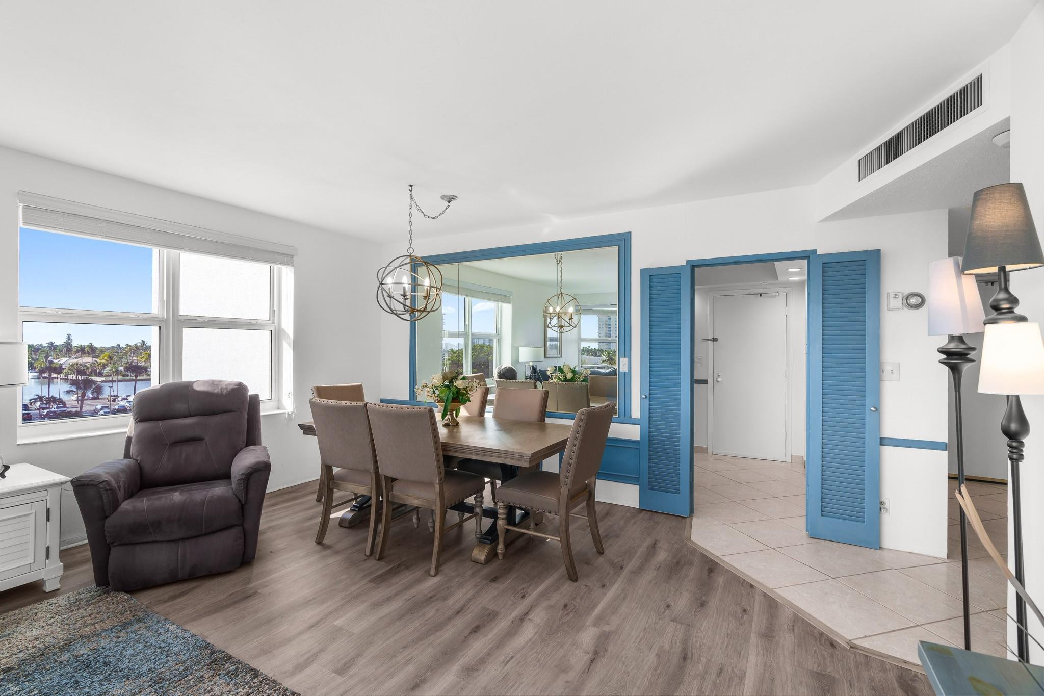 Coral Ridge Towers South - Residential
