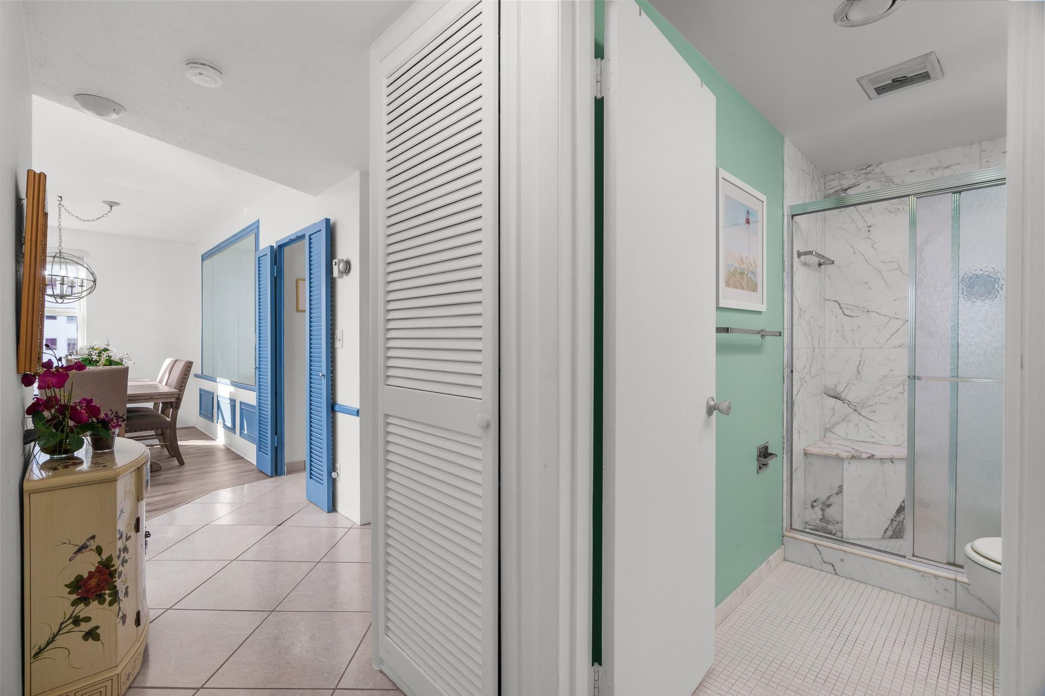 Coral Ridge Towers South - Residential