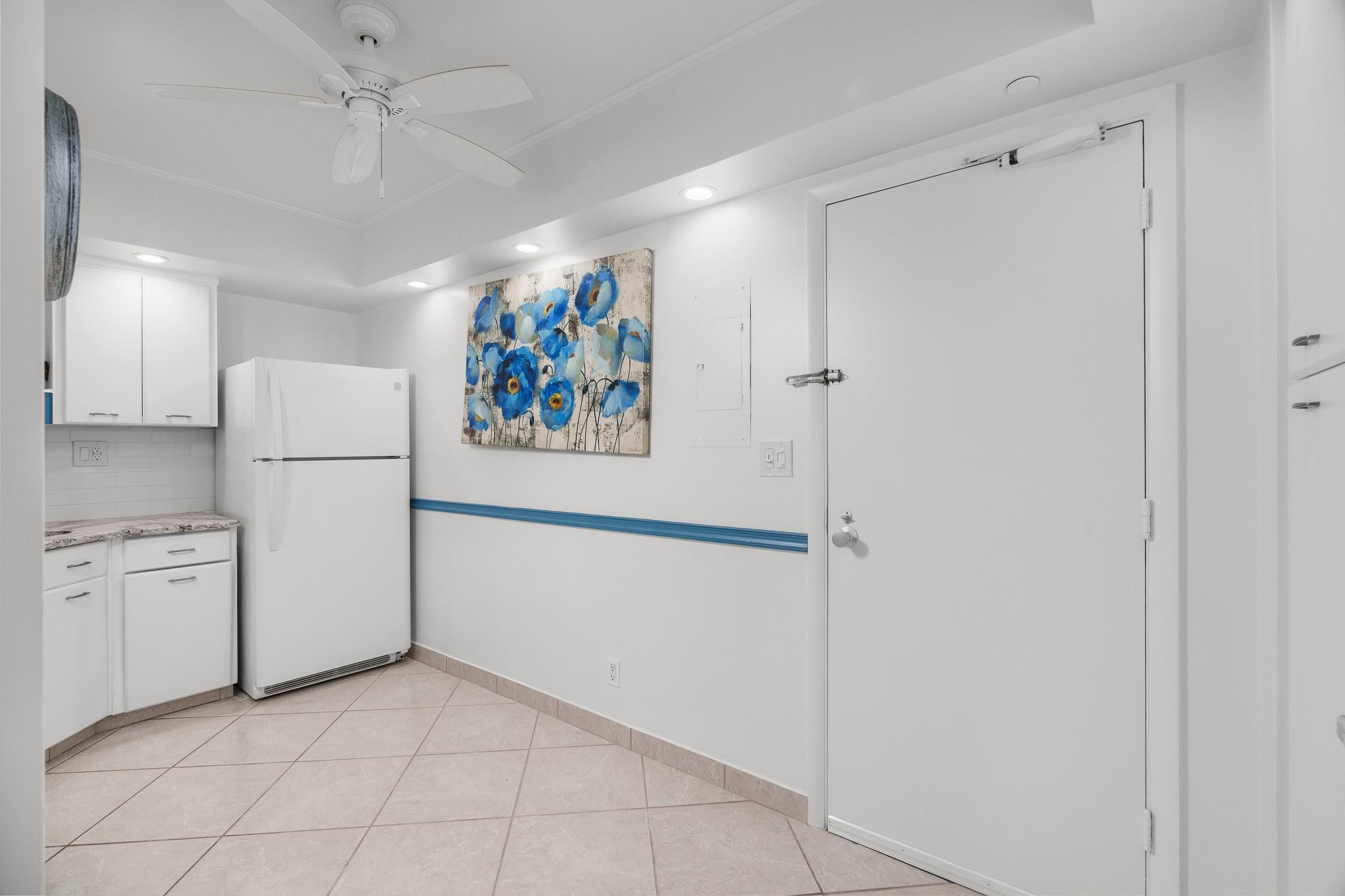 Coral Ridge Towers South - Residential