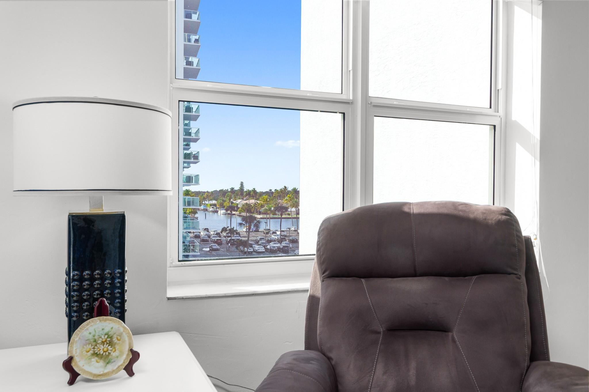 Coral Ridge Towers South - Residential