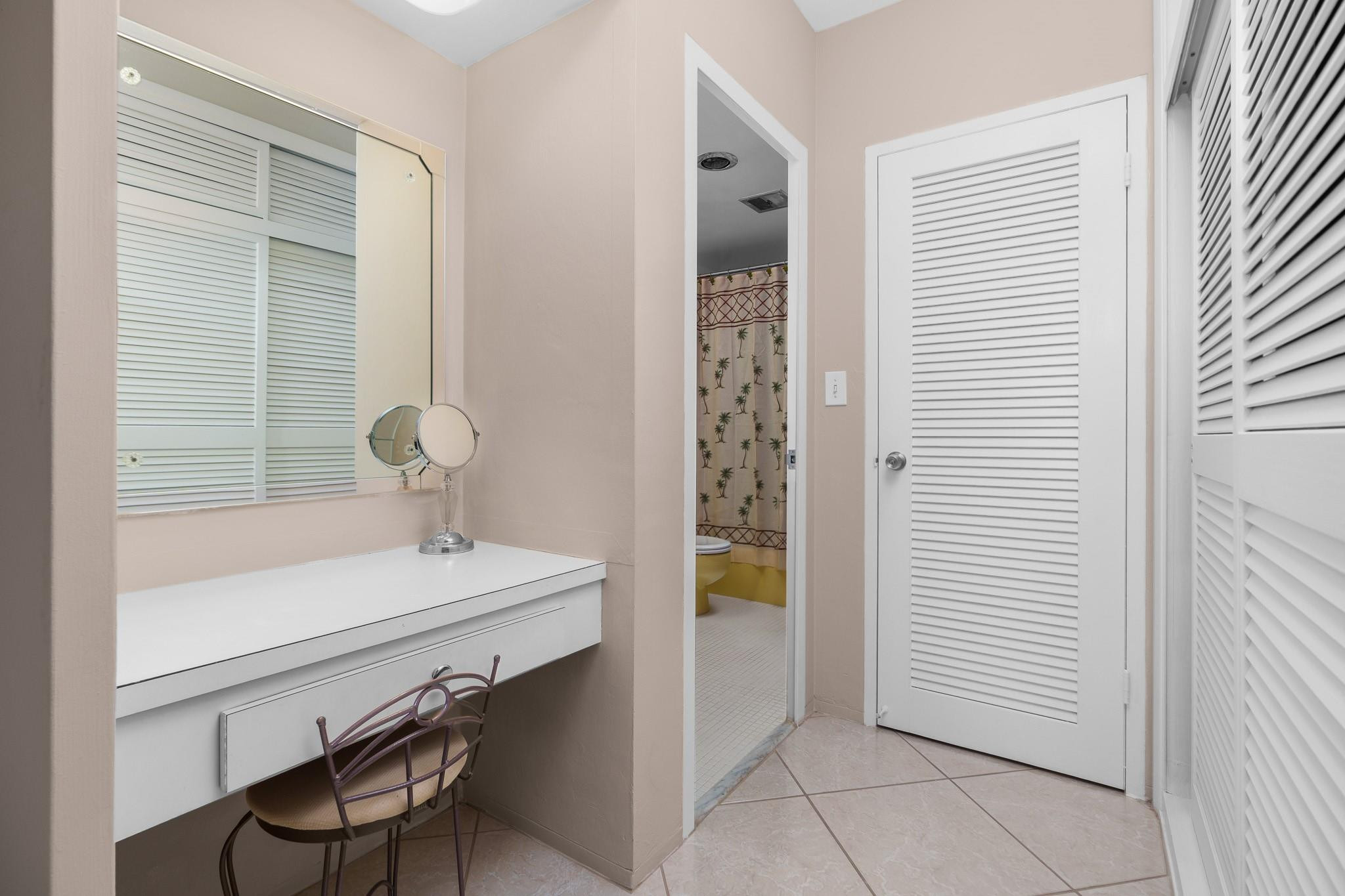 Coral Ridge Towers South - Residential