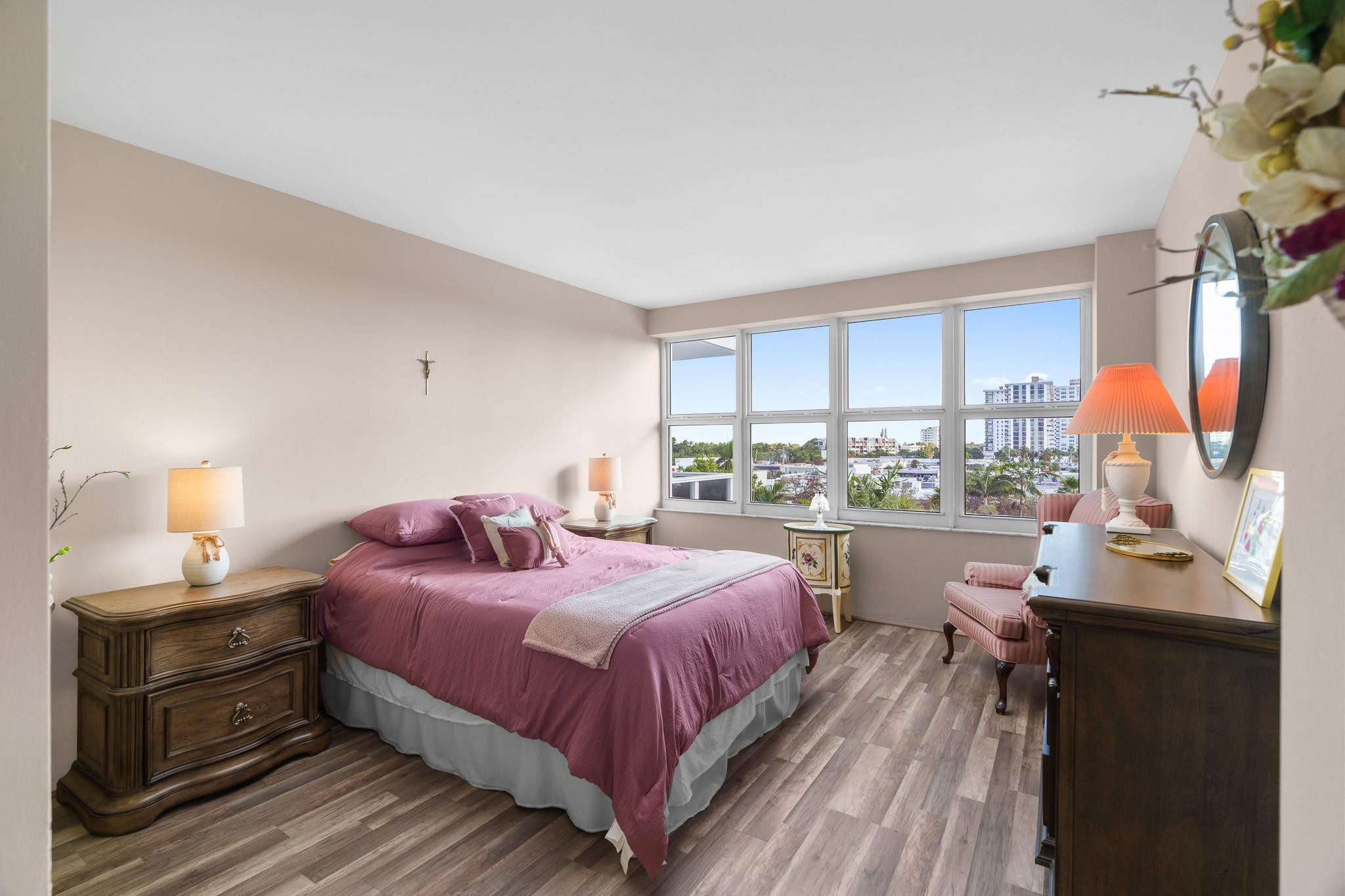 Coral Ridge Towers South - Residential