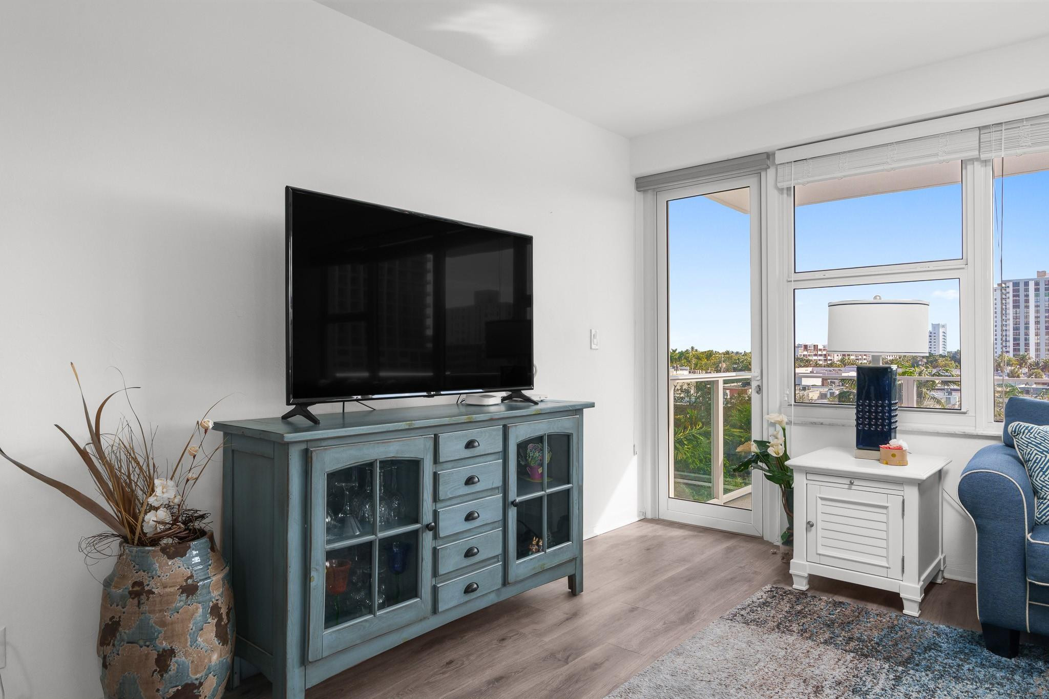 Coral Ridge Towers South - Residential