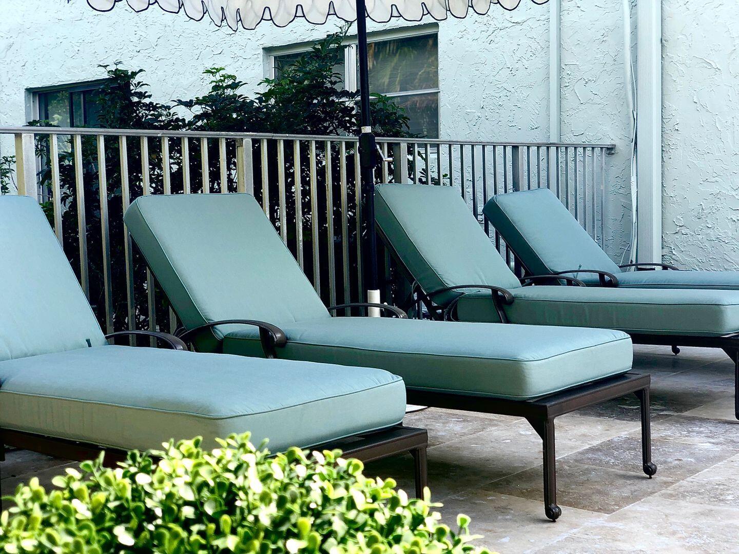 DELRAY MNR - Residential Lease