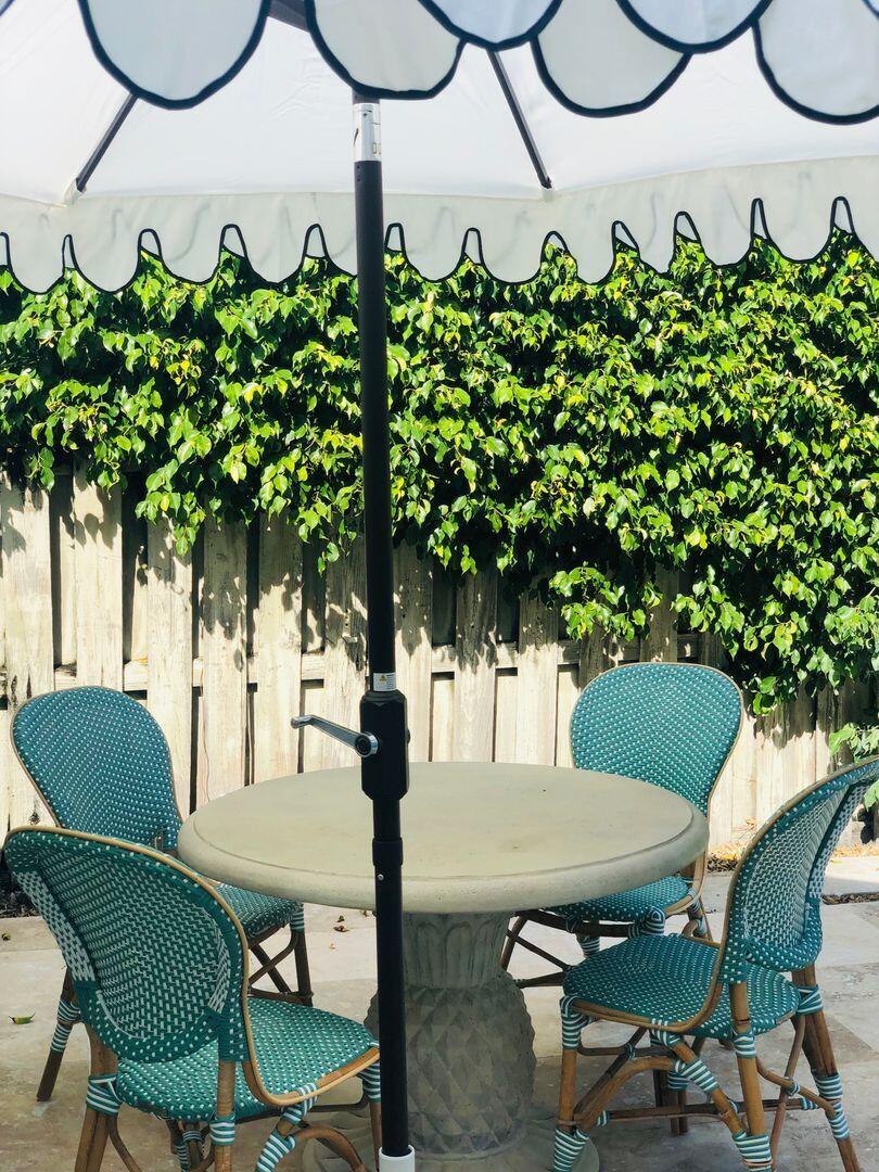 DELRAY MNR - Residential Lease