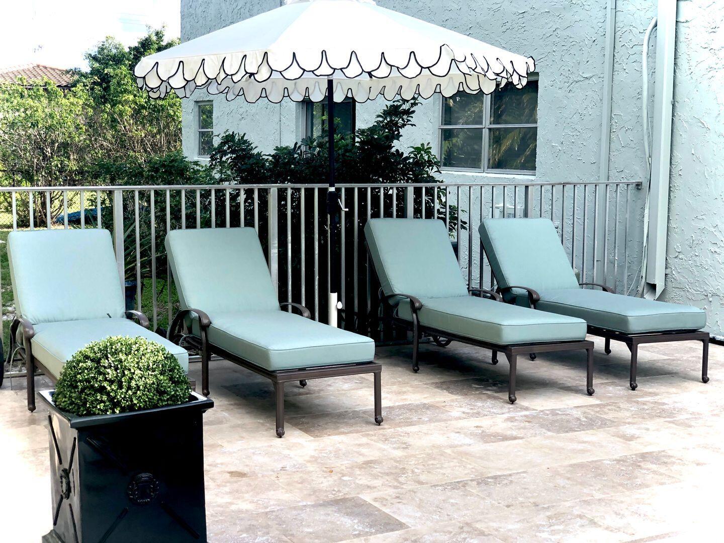 DELRAY MNR - Residential Lease