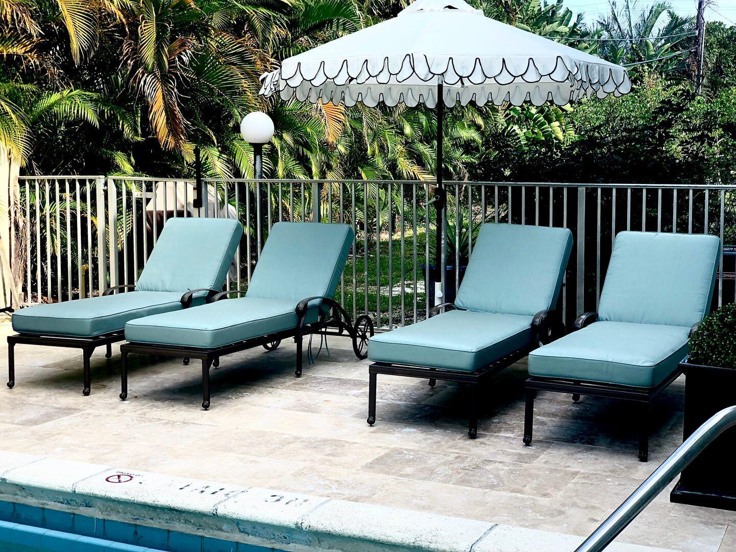 DELRAY MNR - Residential Lease