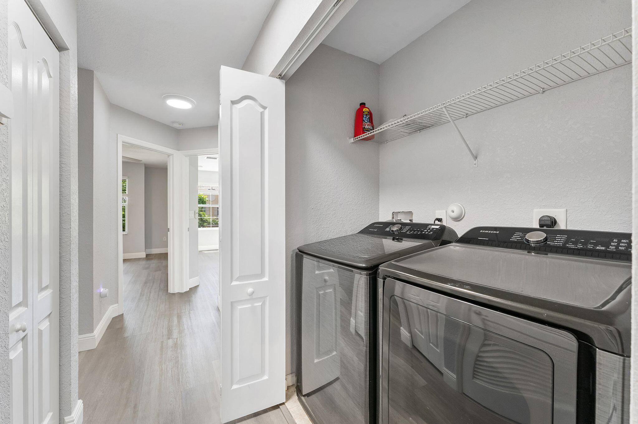 COLONY RESERVE AT LAKE WORTH - Residential