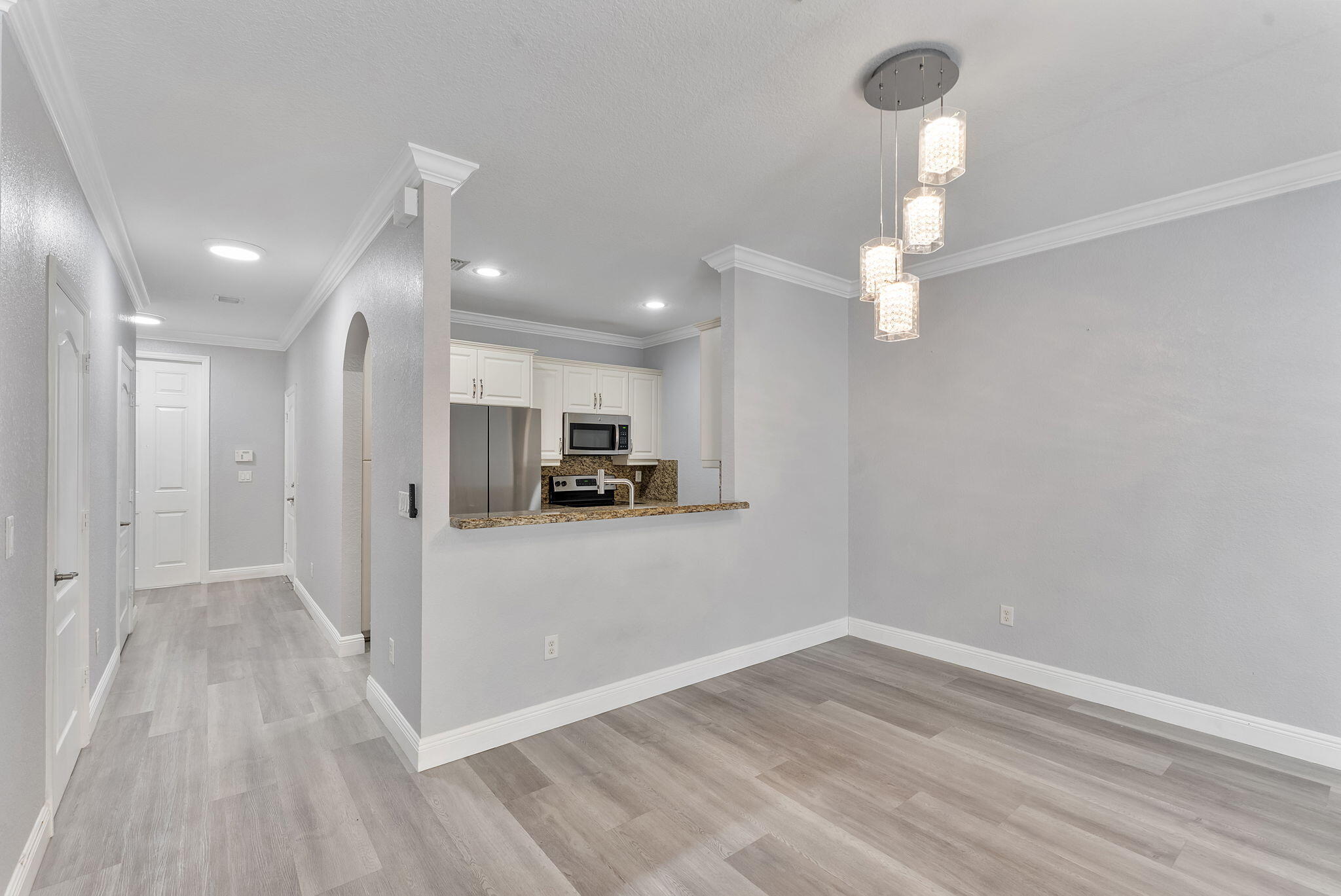 COLONY RESERVE AT LAKE WORTH - Residential